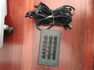 Fuente ATX Nox Hummer X750