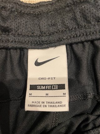 Chándal Atlético de Madrid Nike Rojo