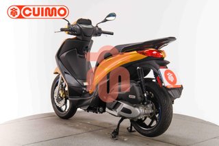 PIAGGIO MEDLEY 125 S