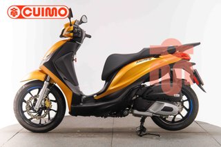 PIAGGIO MEDLEY 125 S