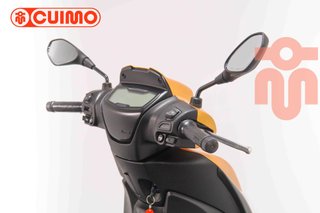 PIAGGIO MEDLEY 125 S