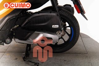 PIAGGIO MEDLEY 125 S