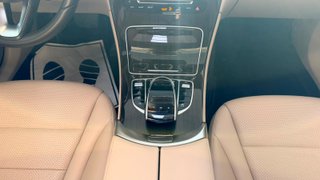 Mercedes-Benz GLC SUV 220 AMG LINE (253) 2016