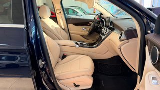 Mercedes-Benz GLC SUV 220 AMG LINE (253) 2016