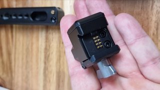 SmallRig Control Inalámbrico Gimbal DJI RS