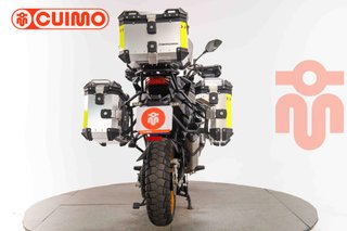 QJ MOTOR SRT 900 SX