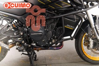 QJ MOTOR SRT 900 SX
