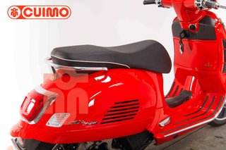 VESPA GTS 125