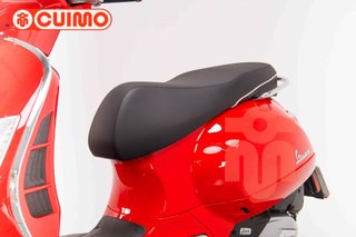 VESPA GTS 125