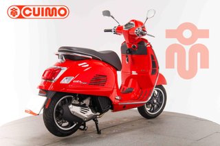 VESPA GTS 125