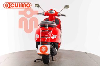 VESPA GTS 125