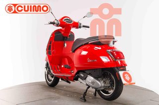 VESPA GTS 125