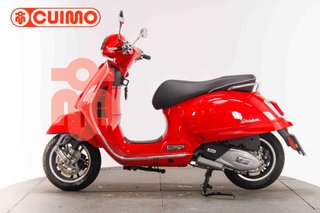 VESPA GTS 125