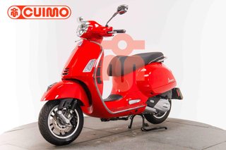 VESPA GTS 125