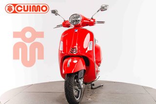 VESPA GTS 125