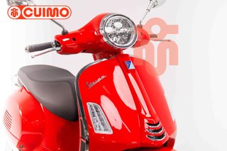 VESPA GTS 125