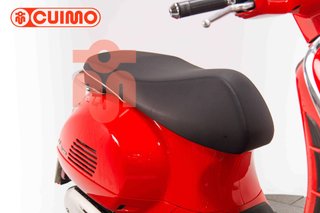 VESPA GTS 125