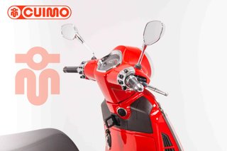VESPA GTS 125
