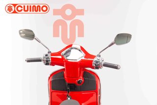 VESPA GTS 125