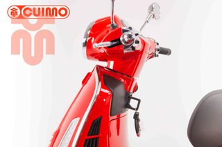 VESPA GTS 125