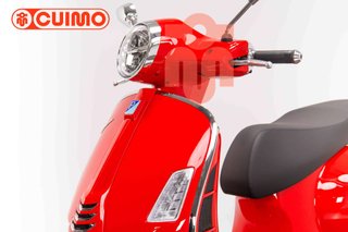 VESPA GTS 125
