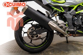 KAWASAKI Z 125
