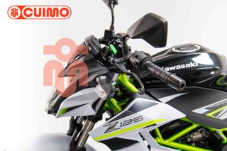 KAWASAKI Z 125