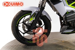 KAWASAKI Z 125