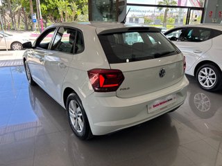 Volkswagen Polo Volkswagen Polo Advance 1.0 TSI 70kW (95CV)