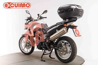 BMW F 650 GS