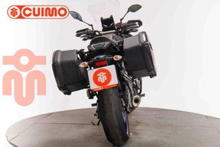 YAMAHA TRACER 700 GT