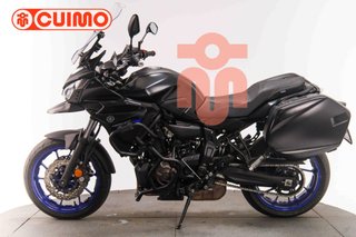 YAMAHA TRACER 700 GT