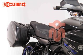 YAMAHA TRACER 700 GT