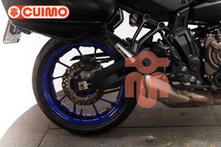 YAMAHA TRACER 700 GT