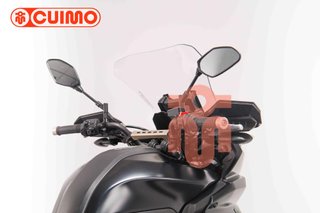 YAMAHA TRACER 700 GT