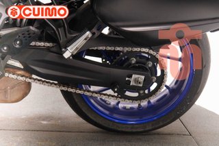 YAMAHA TRACER 700 GT