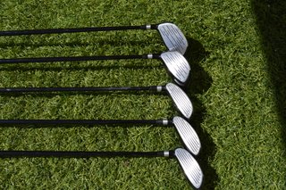 Juego Palos Golf STYX Optima Flex grafite