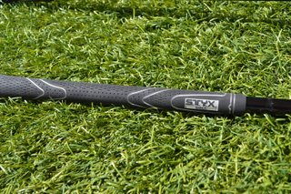 Juego Palos Golf STYX Optima Flex grafite