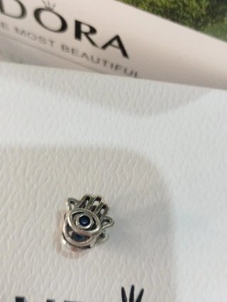 Charm Pandora hamsa