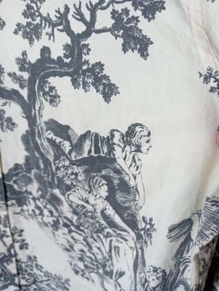 Camicia stampa -  Energie