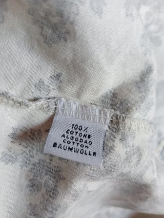 Camicia stampa -  Energie