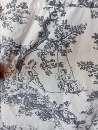 Camicia stampa -  Energie