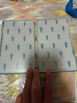 Steelbook Pokémon Espada