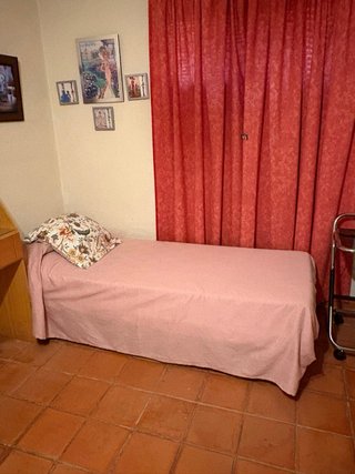 DORMITORIO COMPLETO MADERA CLARA