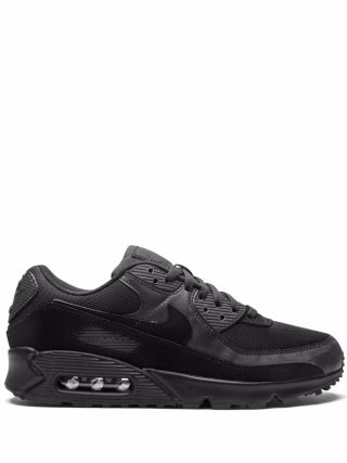 Nike Air Max 90 Negras Talla 42