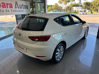 Seat León 1.6 TDI 85kW St&Sp Reference Edition