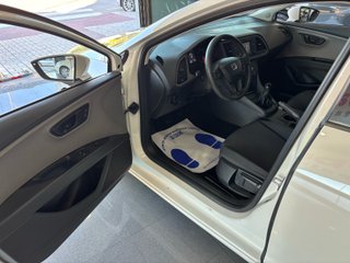 Seat León 1.6 TDI 85kW St&Sp Reference Edition