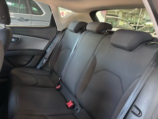 Seat León 1.6 TDI 85kW St&Sp Reference Edition