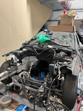 Mercedes-Benz Clase C 2013