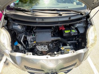 Toyota Yaris 2006